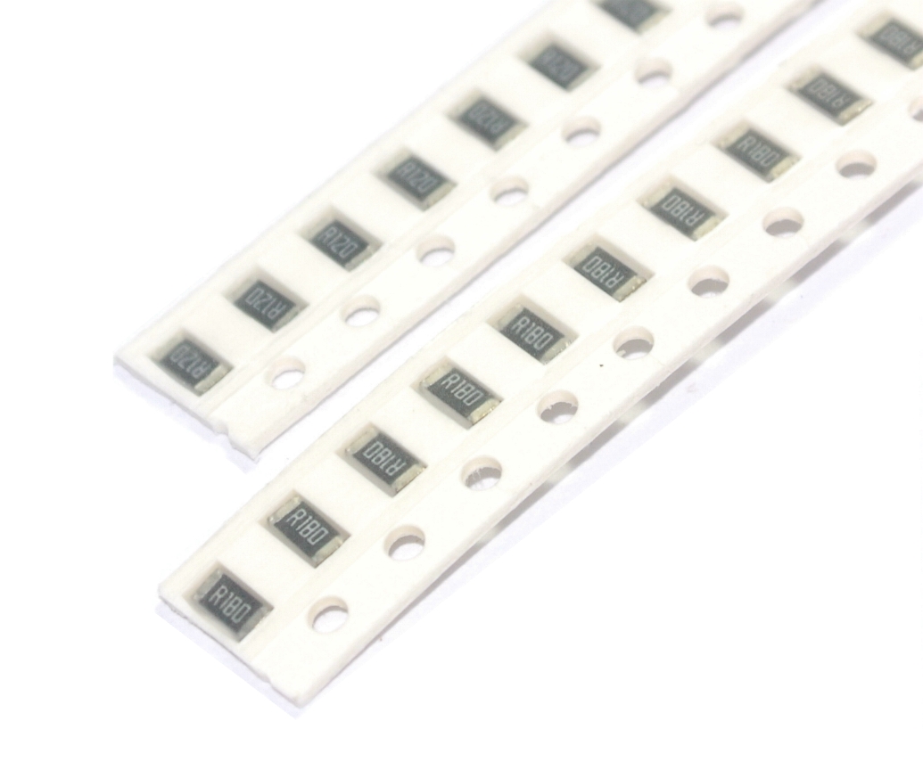 

180mOHM 1% 0.25W Rezystor Smd 1206 0.18R . [10szt]