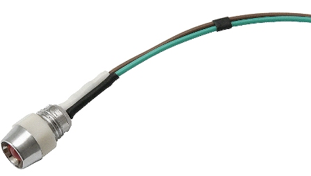 

Kontrolka 12V Led 5mm migająca czerwona 1629#