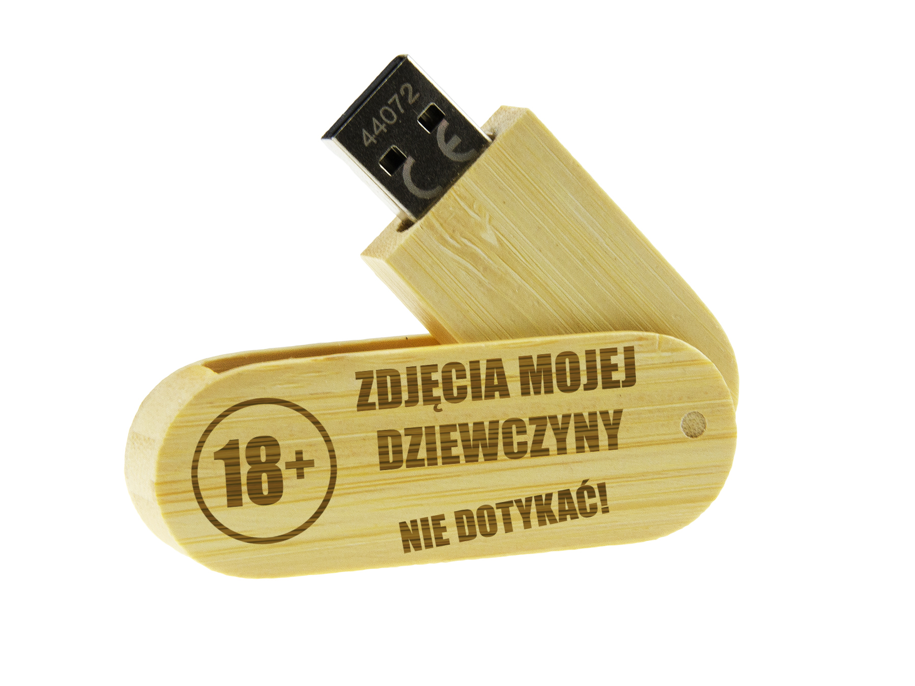 

Pamięć Usb Dla Chłopaka Grawer Na Prezent 16GB