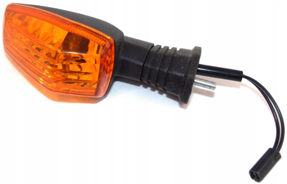 Levý Zadní Směrový Ukazatel Suzuki Gsx-r 750 04-05