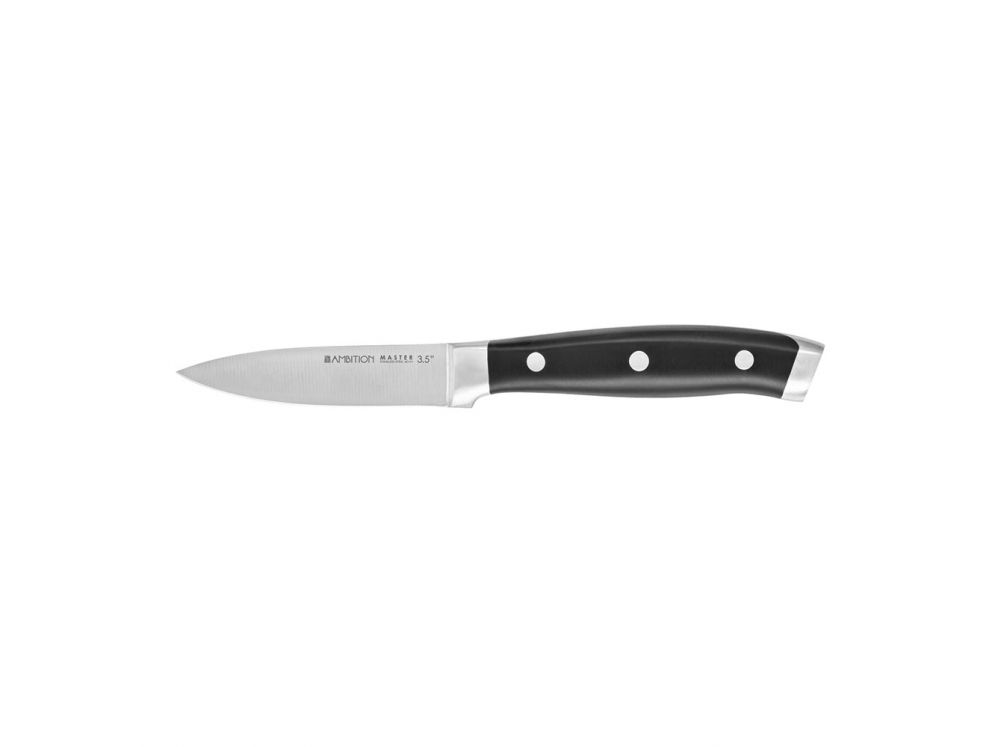 

80272 Ambition Master Nóż Obierak 9 CM