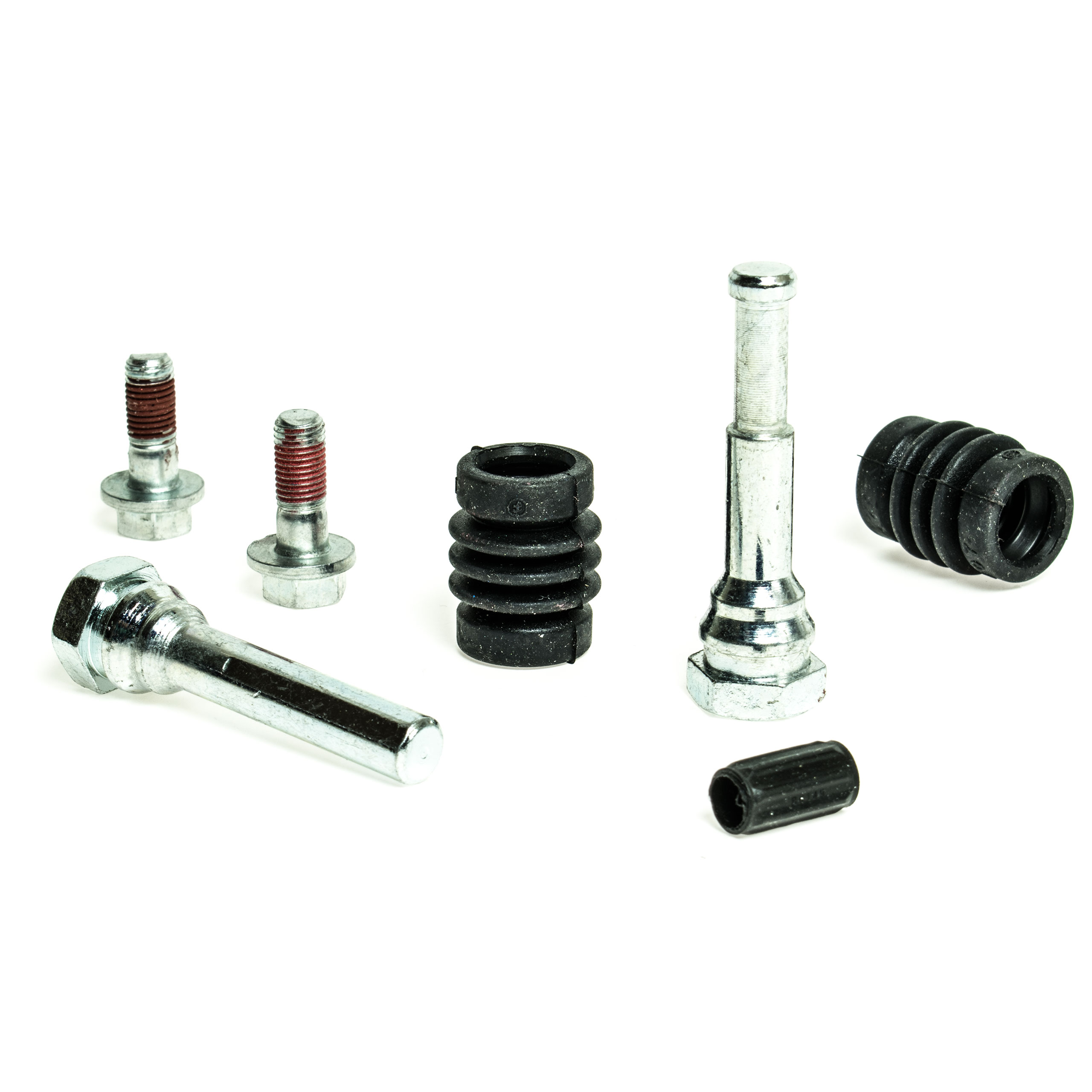 Направляющая суппорта паджеро 4 frenkit. Ремкомплект направляющих переднего суппорта тойота рав 4 2013 года. Направляющие суппорта лачетти задние gm. 6 седан. D7104c autofren.