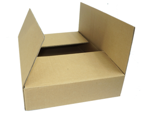 

Karton Pudełko 46x33x8cm SRA3 do wysyłek 20 szt