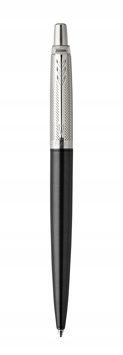 Długopis Parker Jotter Premium Bp Tower Grey Ct
