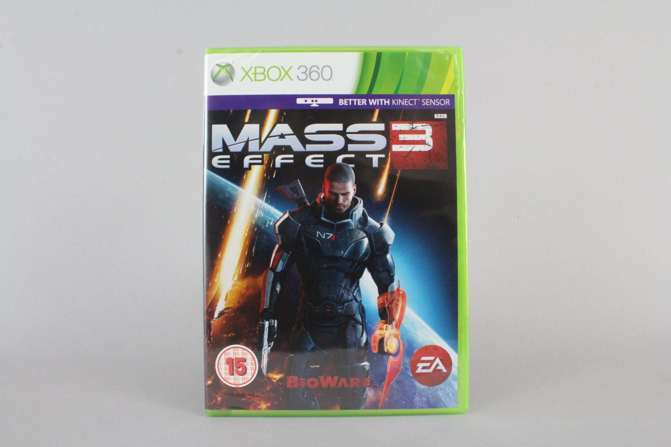 MASS EFFECT 3 RU XBOX360 EAN 5030943111575