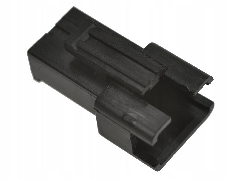 

Wtyk KSM04 NPPG-04 4 tory 2,5mm 1A/250V x25szt