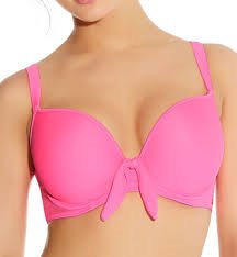 D Freya Deco neon 3284 UK 28E EUR 60F podprsenka