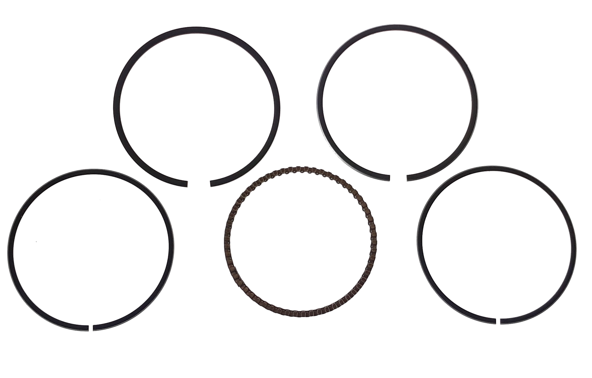 КОЛЬЦА HONDA GX100 56 13010Z0D003