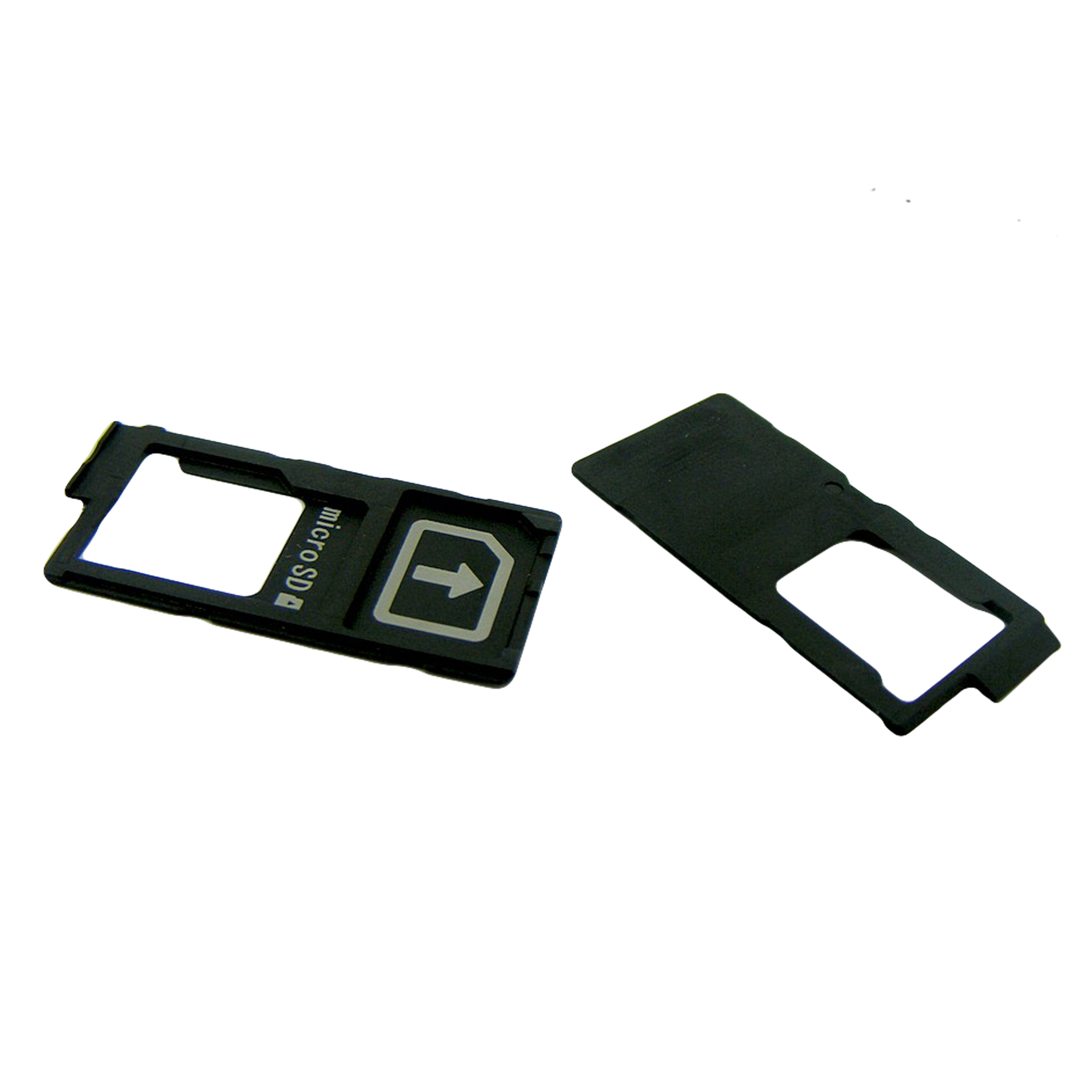 

Szufladka karty Sim Sd do Sony Xperia Z3+Z5 orygin