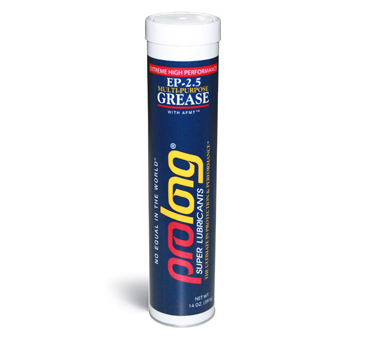 Prolong EP - 2 Multi-Purpose Grease мастило