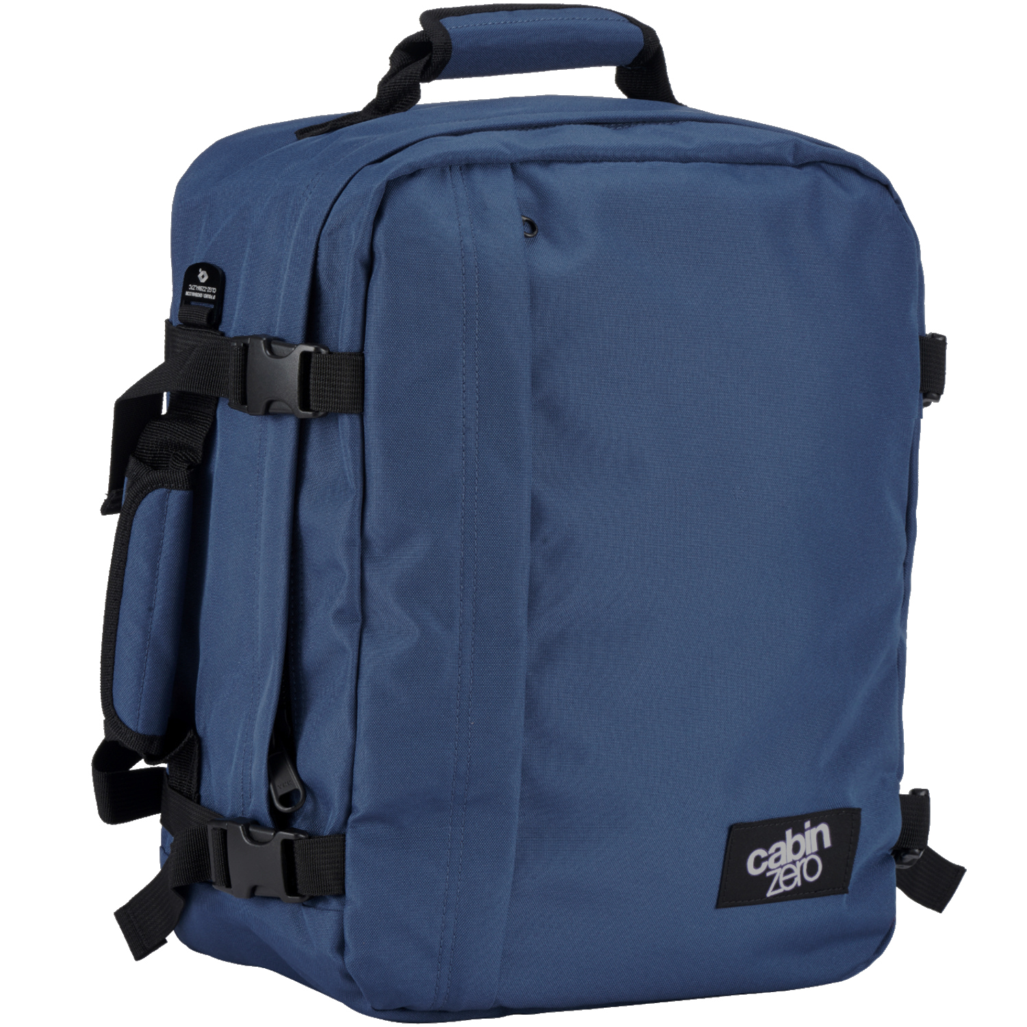 Cestovní taška CabinZero Classic 28 l Batoh do letadla