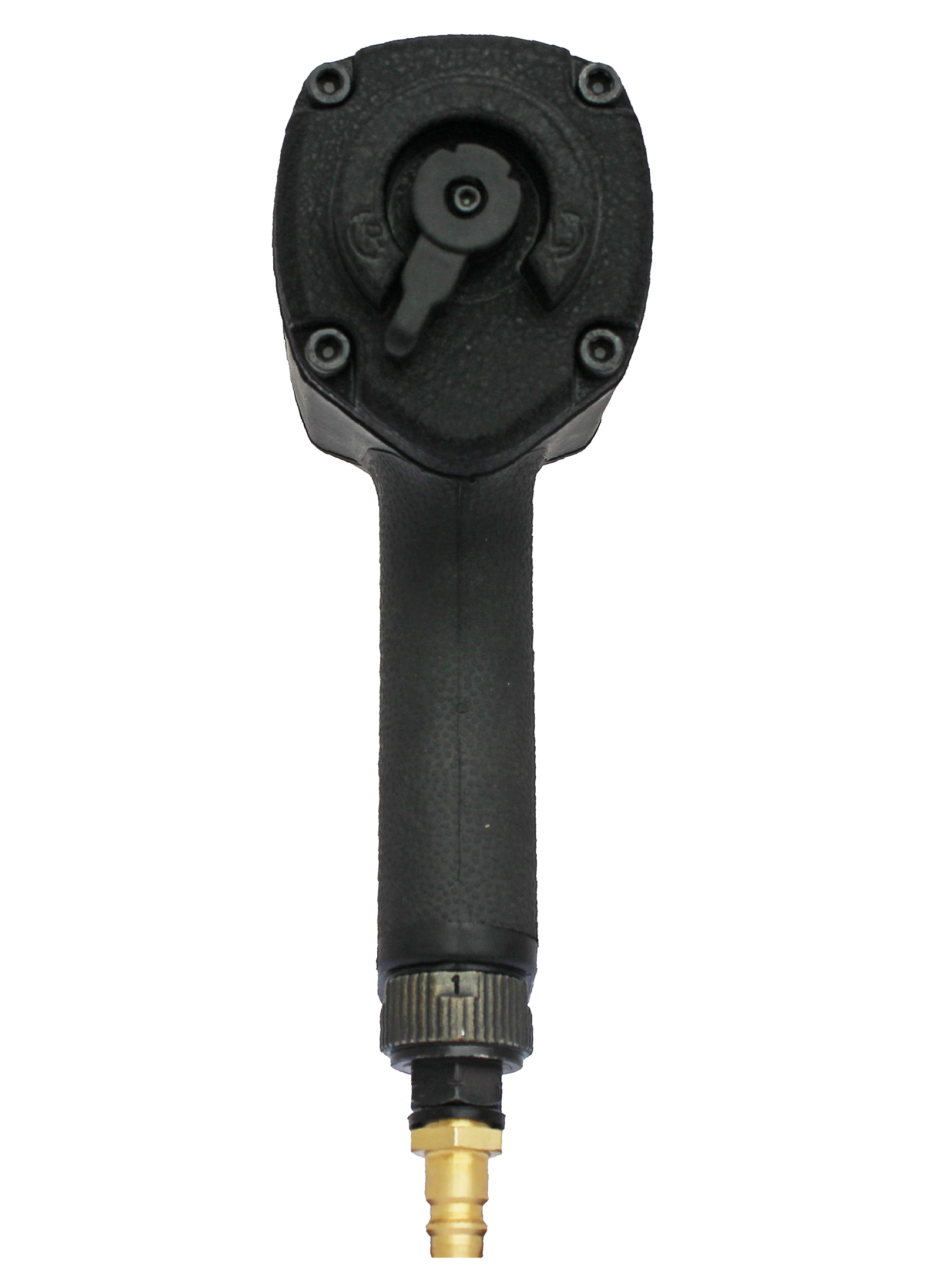 FACH KLUCZ PNEUMATYCZNY UDAROWY DO KÓŁ 1090Nm 1/2" Kod producenta F604.C