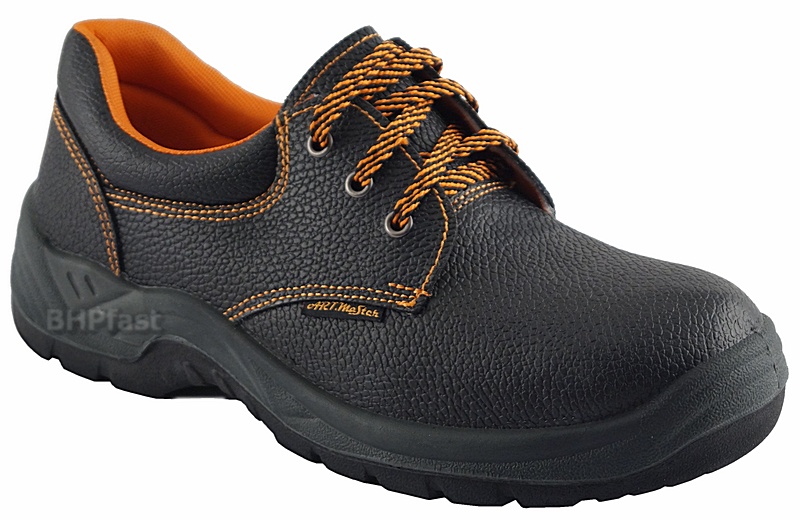 

Buty Robocze, Półbuty Ochronne, podnosek BPS1 r.46