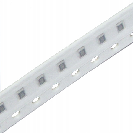 

Rezystor opornik Smd 0805 9.1Kohm 9K1 5% x100