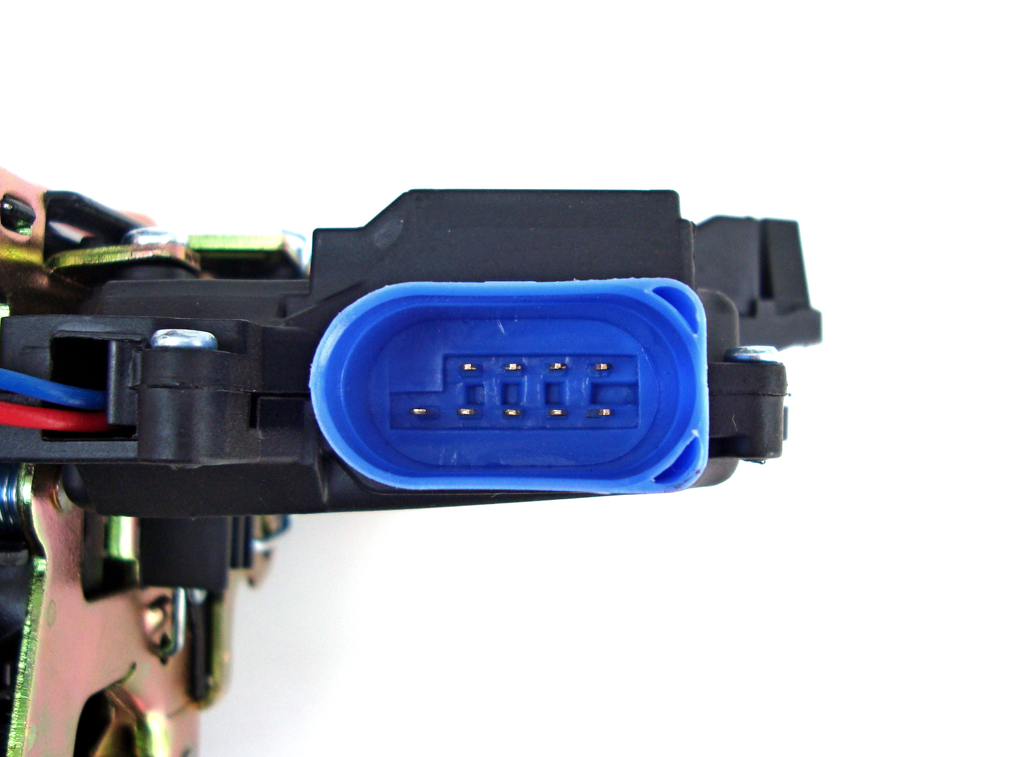 GT43-001 - GT BERGMANN ДВЕРНОЙ ЗАМОК