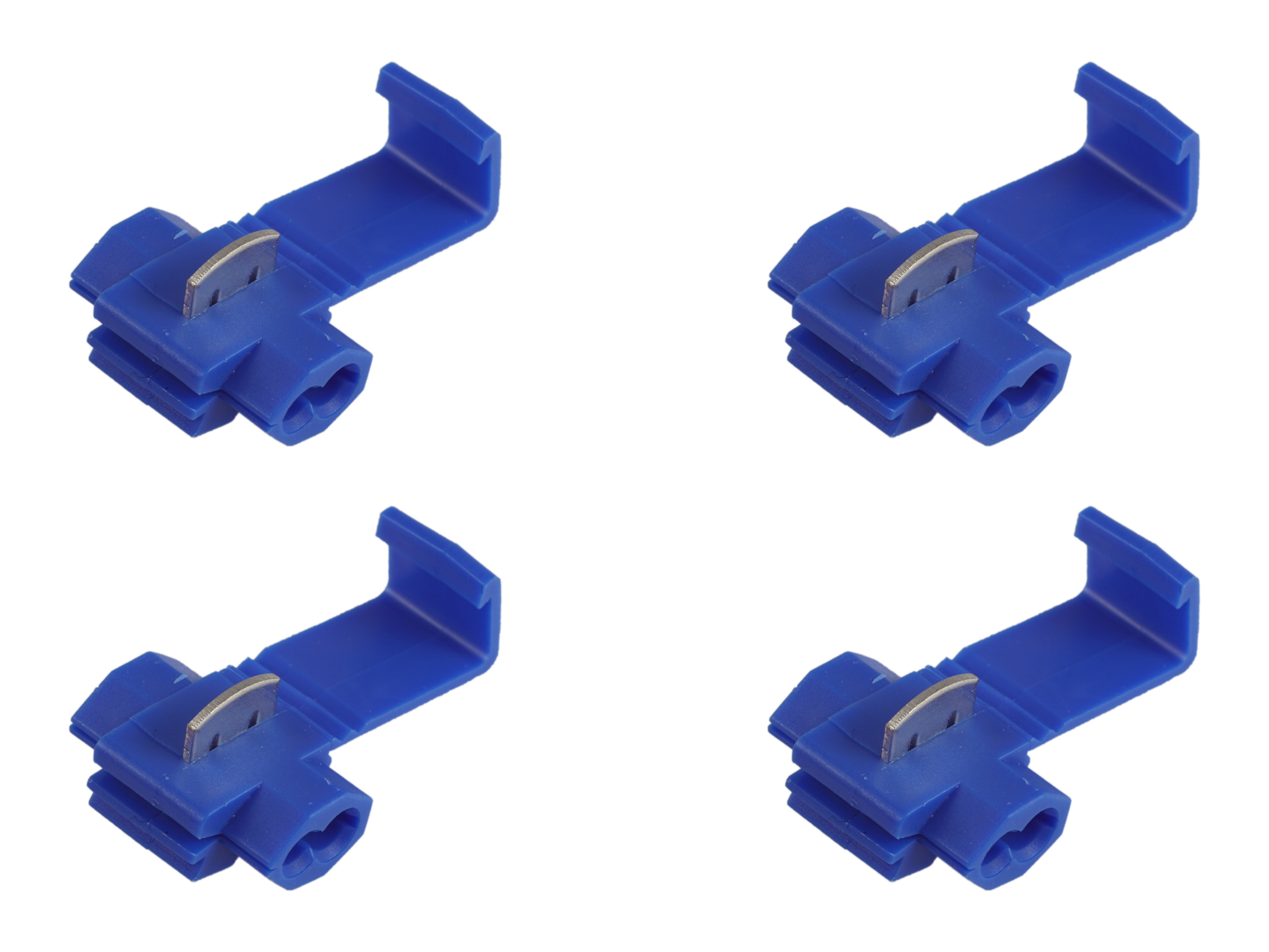

Szybkozłączka 1.0 - 2.5mm [4szt]