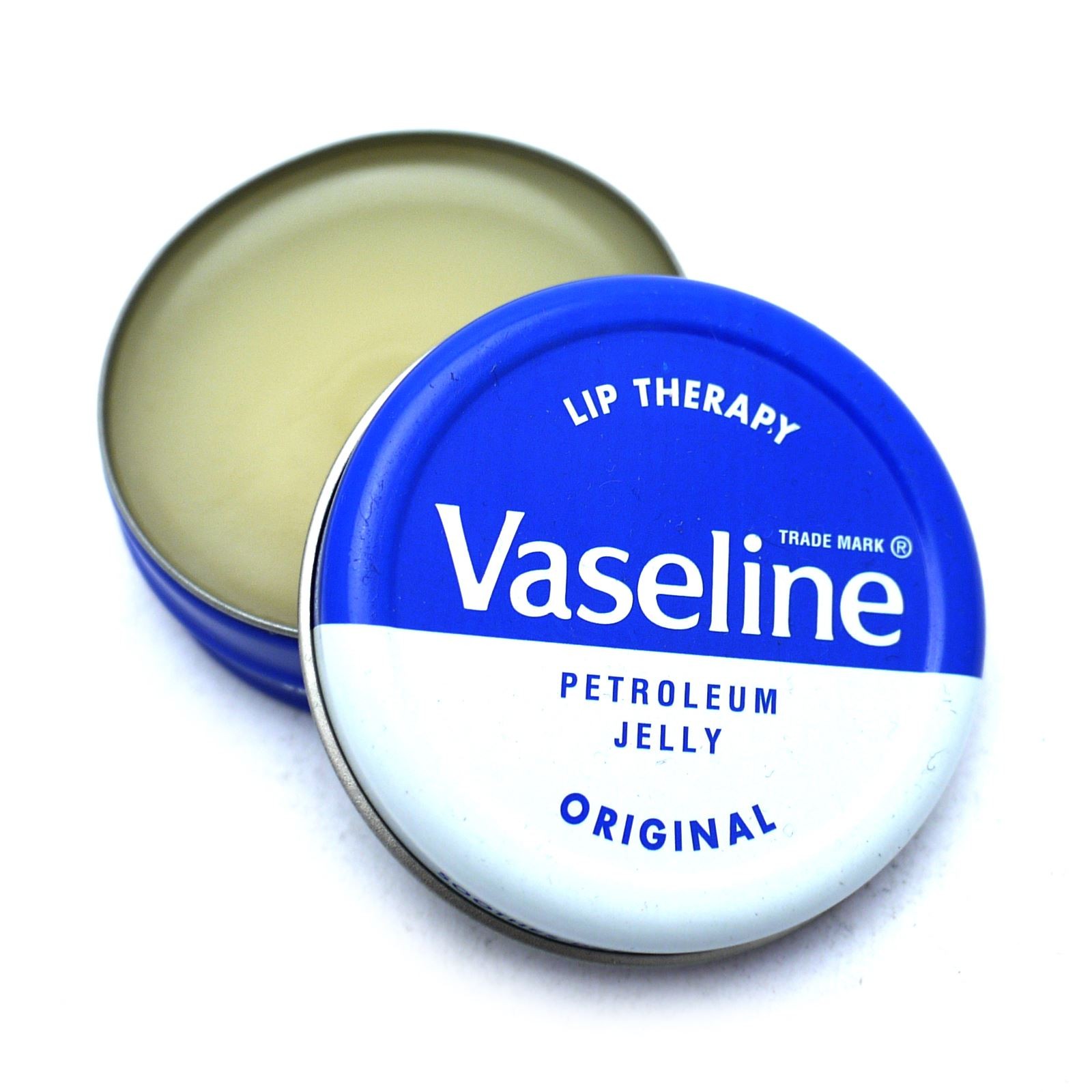 Petroleum jelly