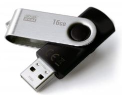 

Goodram Pendrive Pamięć Twister 16GB Usb 2.0 flash