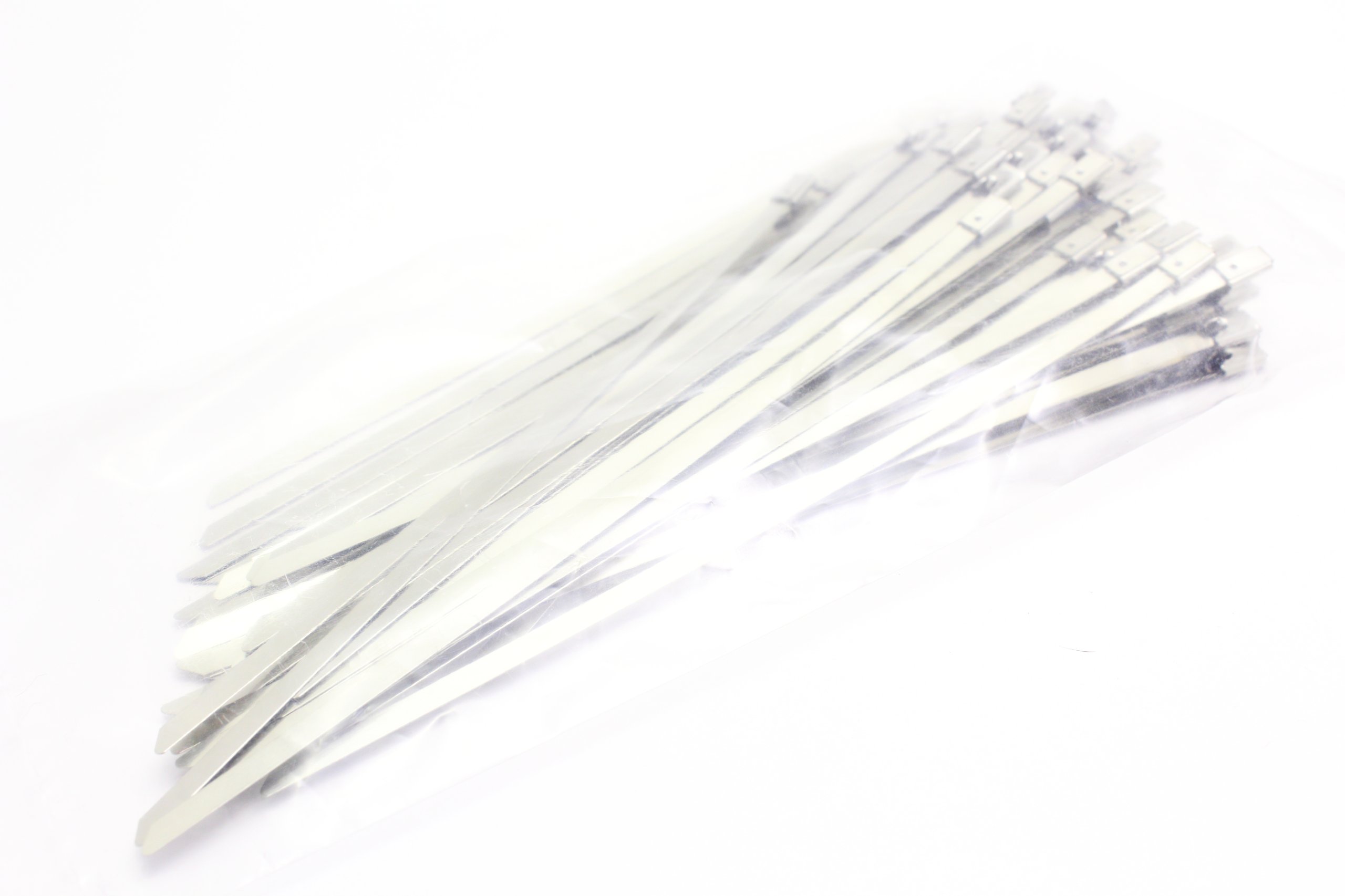 OPASKA STALOWA ZACISKOWA 152X4.6 METALOWA 100 SZT Rodzaj inna