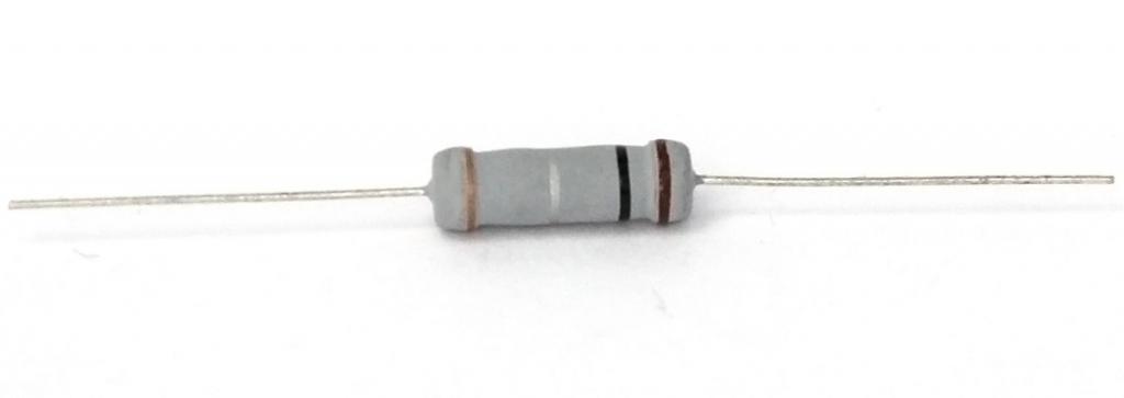 Резистор 2W 10R 10ohm 10шт.