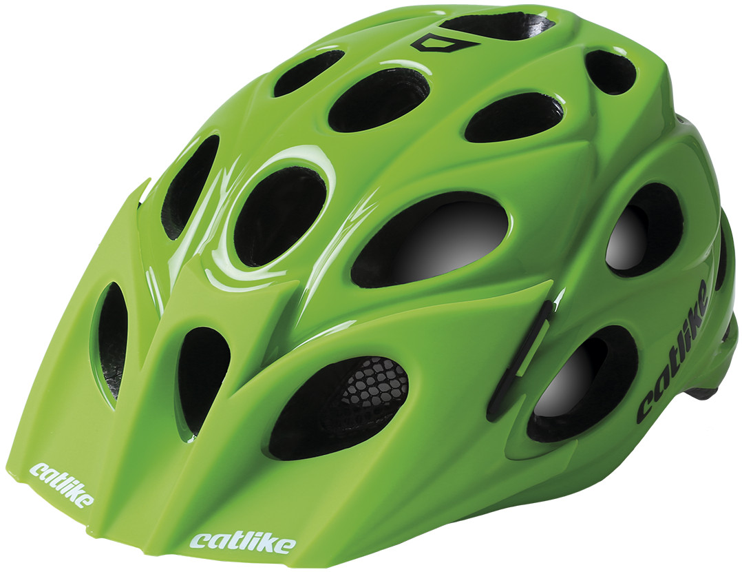 Cyklistická přilba Catlike Leaf 58-60 cm Enduro Am