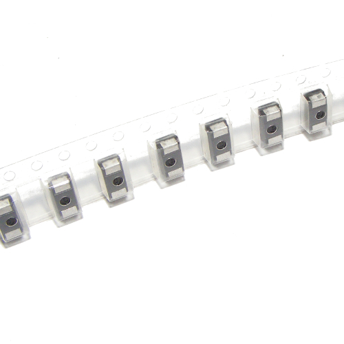 

Kondensator tantalowy Smd C 3,3uF 25V 10% x5