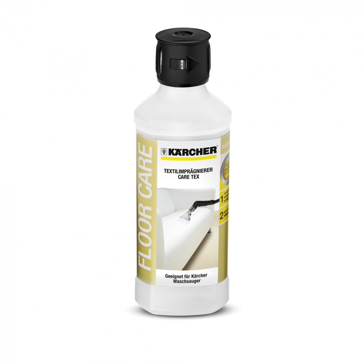 

Karcher Rm 762 Impregnat Do Dywanów I Wykładzin
