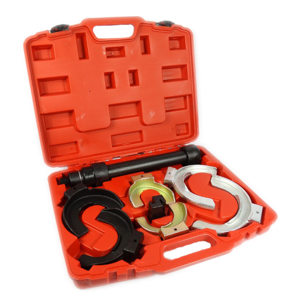 SCIAGACZ SCIAGACZE DO SPREZYN McPHERSON 1 5T WAL