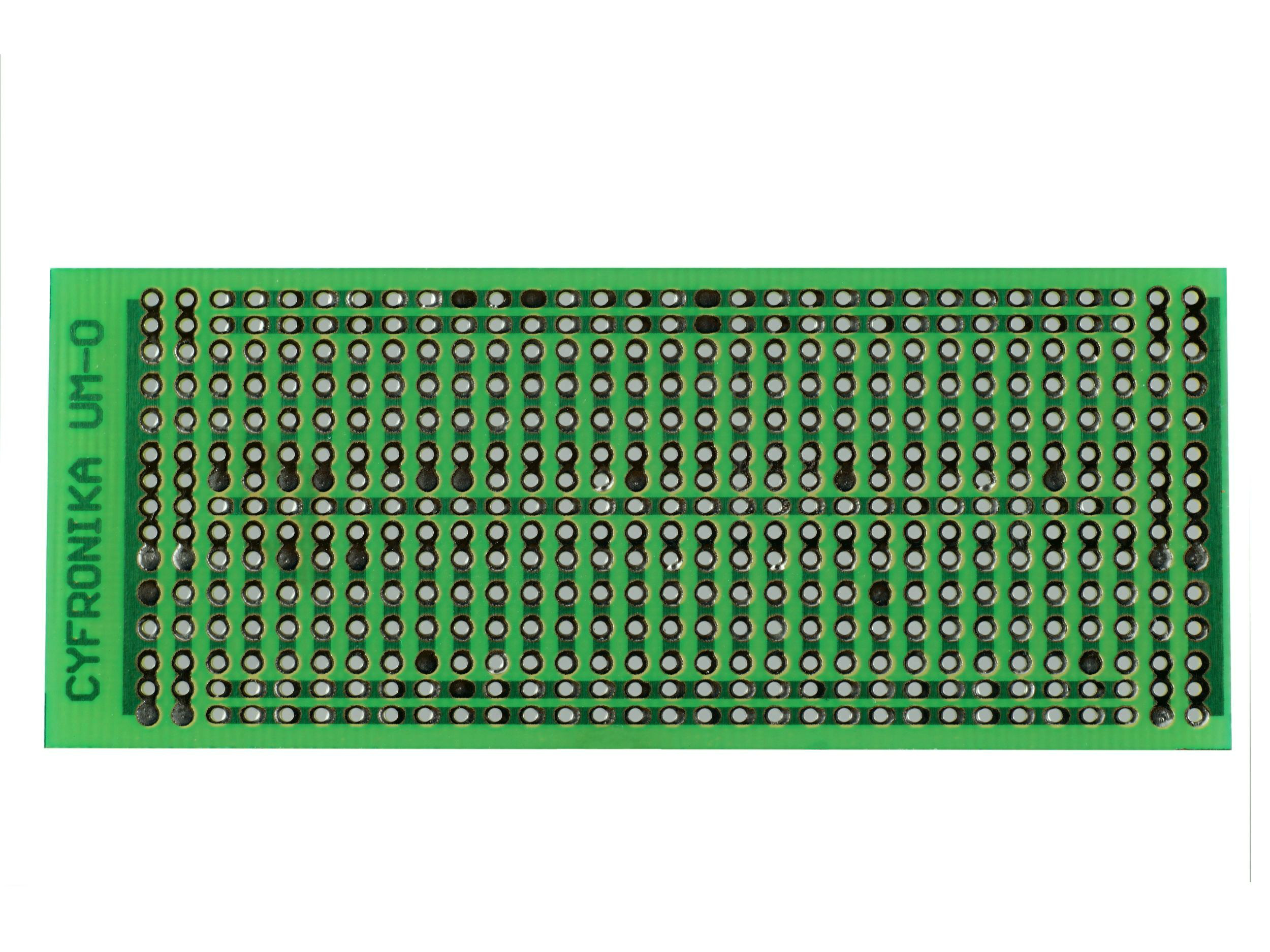 Płytka uniwersalna UM-0W