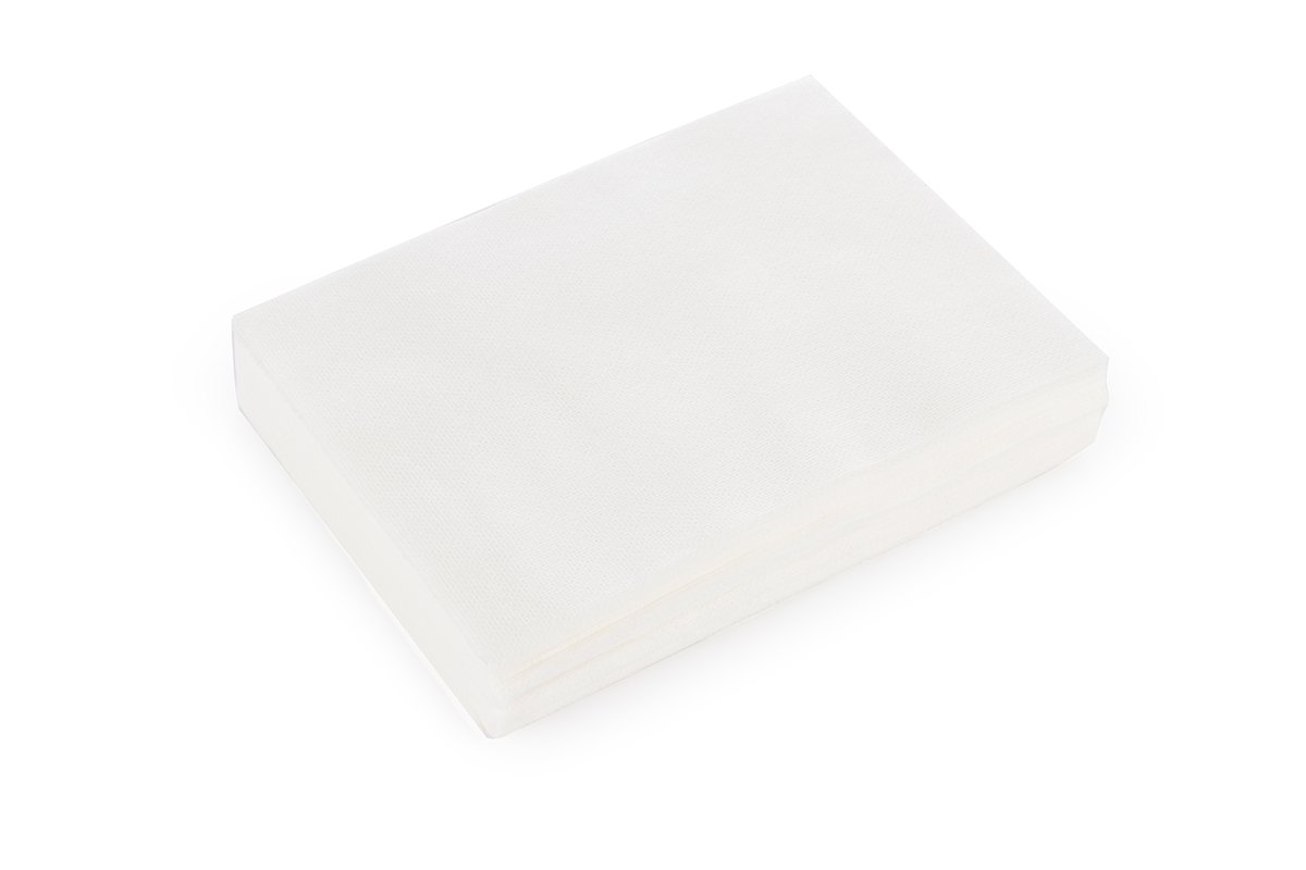 

Zabiegowe Chusty Ręczniki 15CM X 20CM 100SZTUK