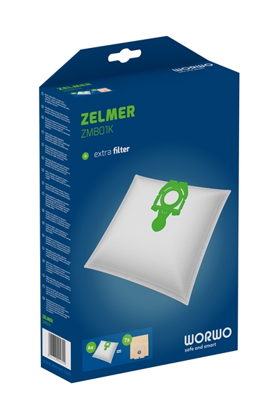 

12X Worki Do Odkurzacza Cobra Orion Syrius