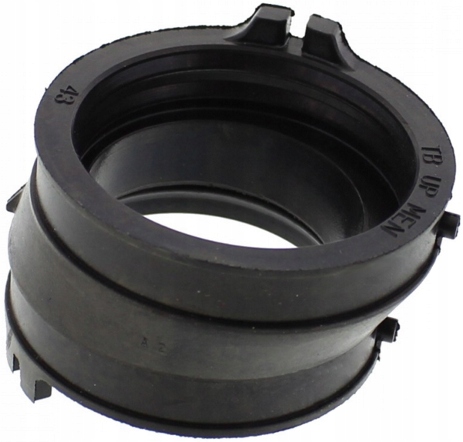 Karburátorové Hrdlo Honda Crf 450 R 11-14