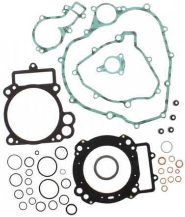 Komplet Tesnení Ktm Duke 690 Abs 12-14 Nový