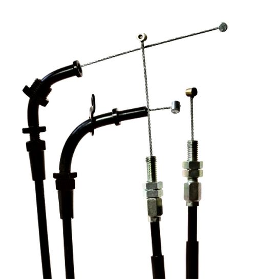 Plynová Linka Komplet Superbike Suzuki Gsx -r 750 00-