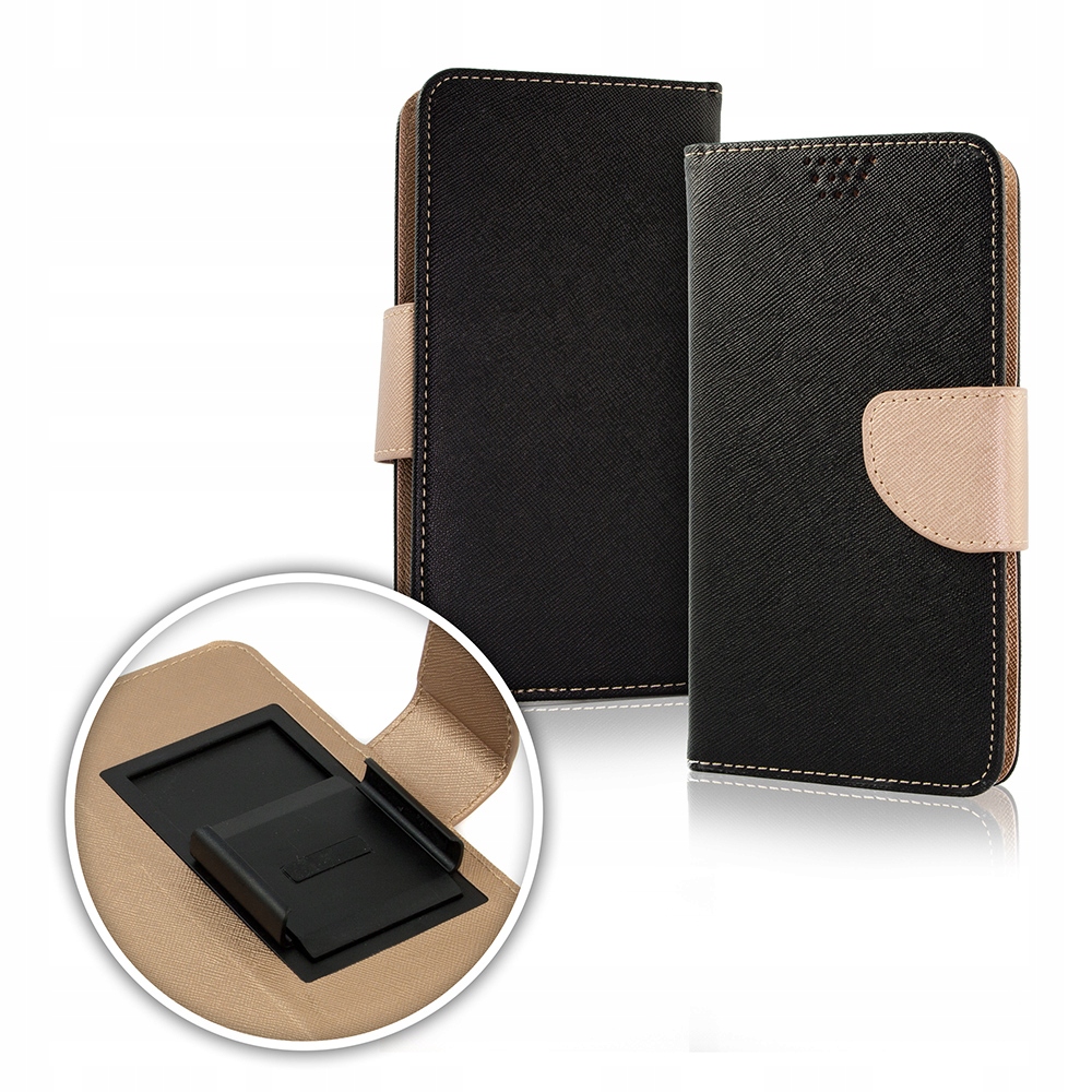 SLIM BOOK ETUI SONY Xperia XZ F8331 Z2 D6503 - Sklep, Opinie