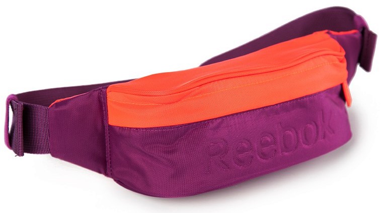 

Reebok saszetka nerka torba biodrówka Trwała