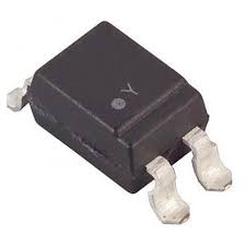 Оптопара SFH6156-2 1 канал 5,3 кв SMD DIP4 x2szt