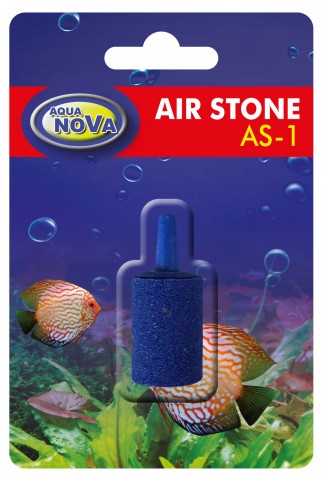 

Aqua Nova Kamień Napowietrzający Walec 25mm
