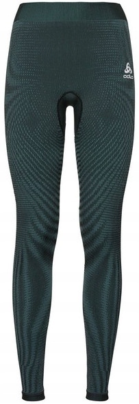 Damskie Spodnie Termoakt. Odlo Futureskin Warm S