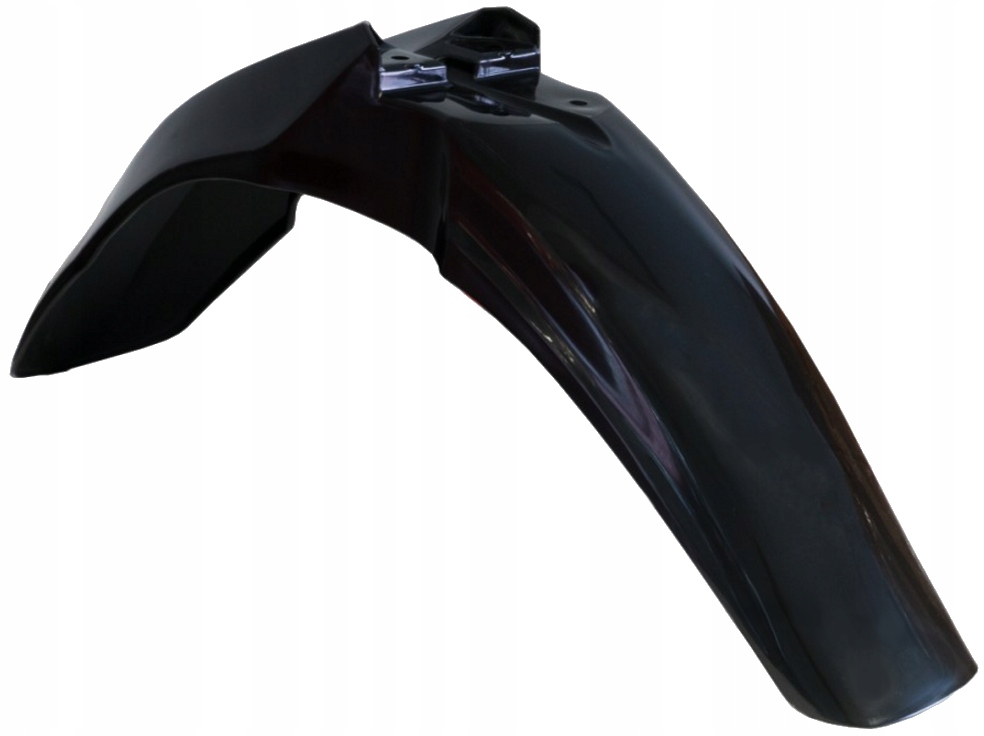 Přední Blatník Honda Crf 450 R 09-012 Cross Enduro