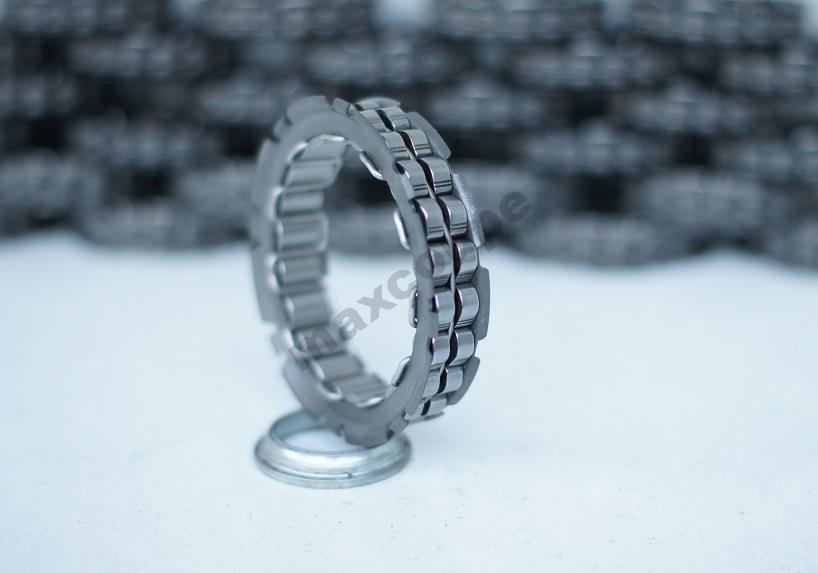 KAWASAKI KLX 650 KLR ZESTAW NAPRAWCZY ROZRUSZNIKA Producent Vinse