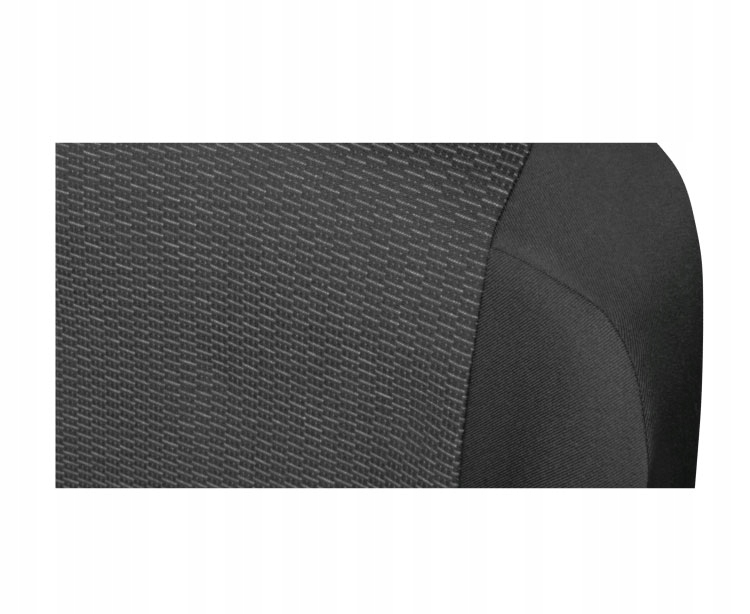 Pokrowce wersja 7 osobowa FIAT Ducato Typ pokrowiec