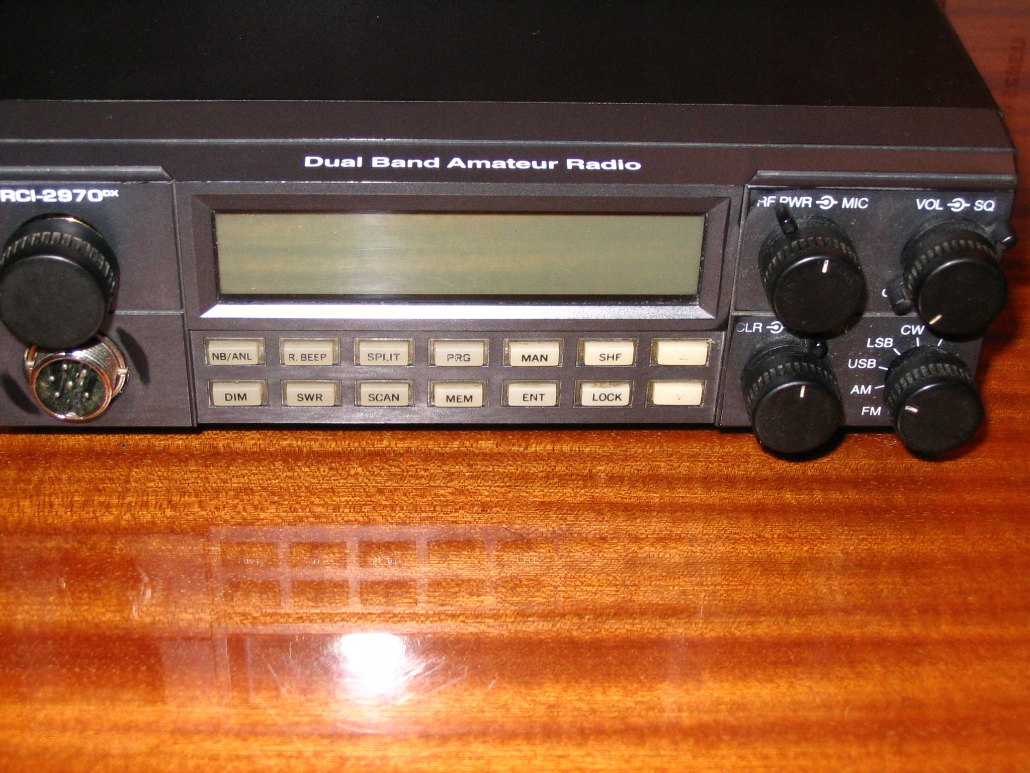 CB RADIO RANGER RCI 2970dx150. Super stan 7677648222 oficjalne