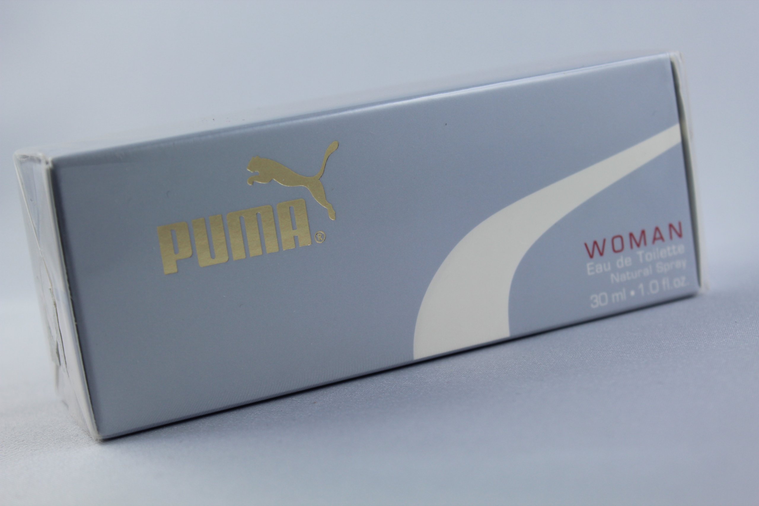 puma szara puma szara