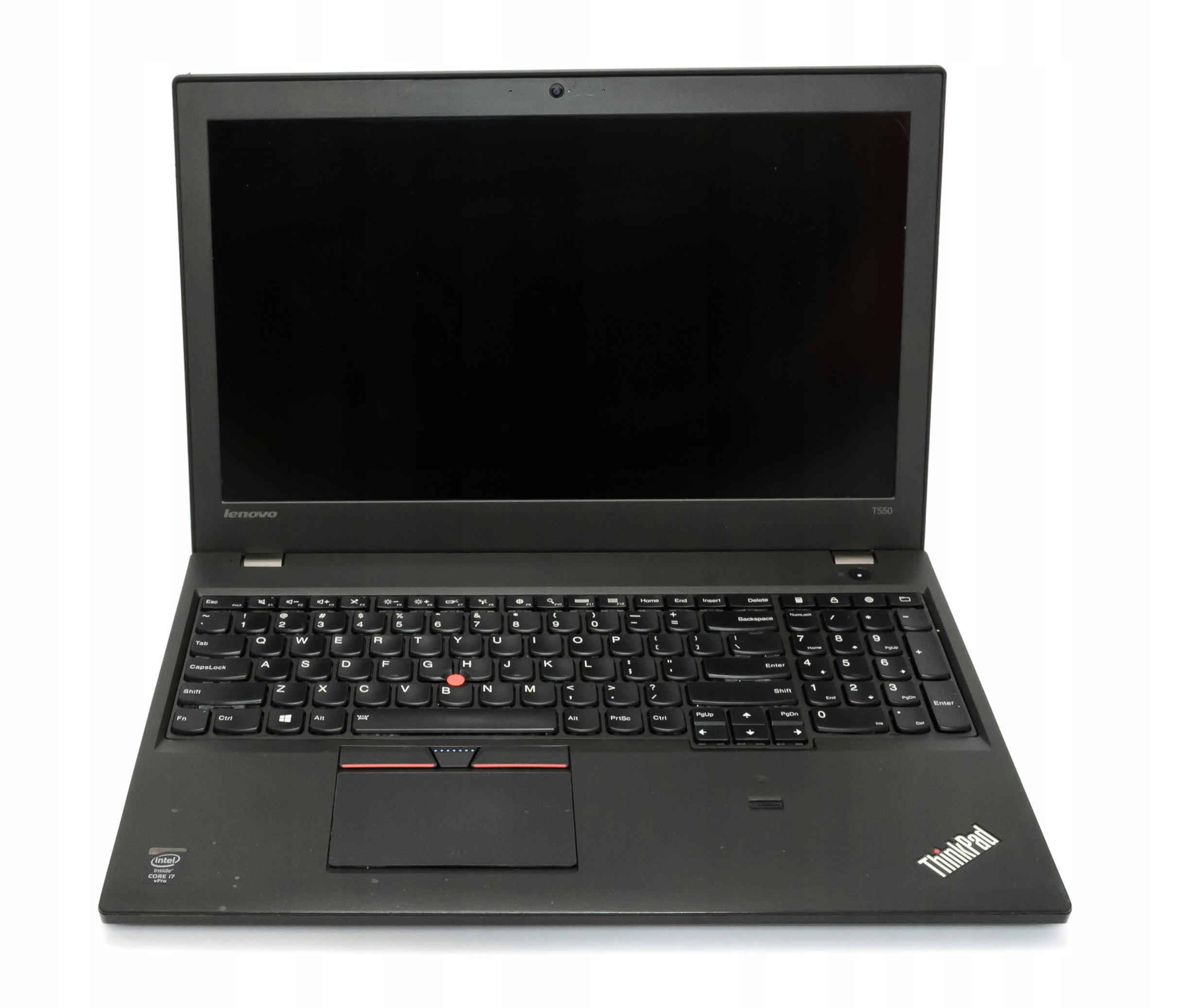 Lenovo thinkpad t550 обзор