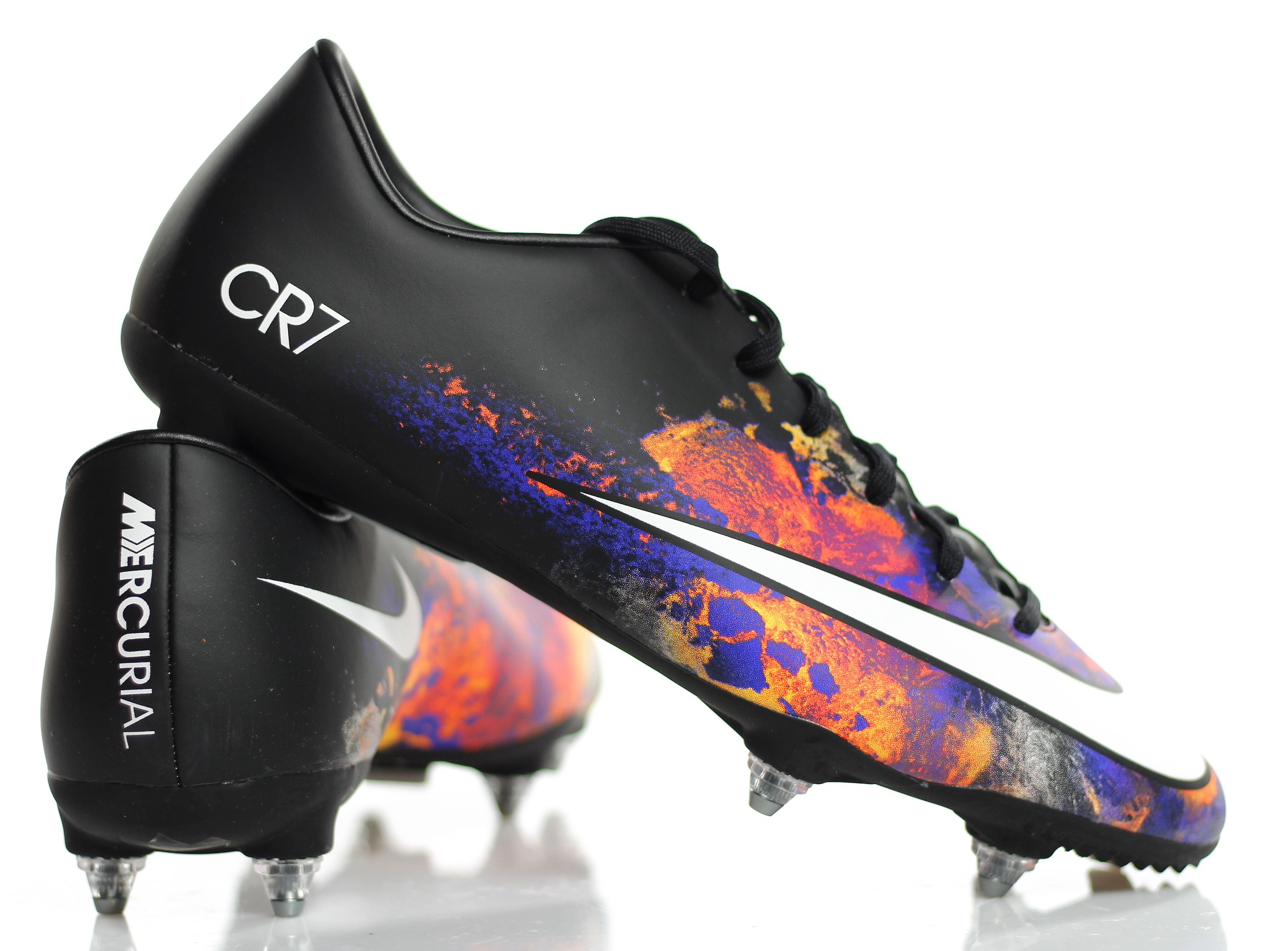 nike mercurial cr7 victory