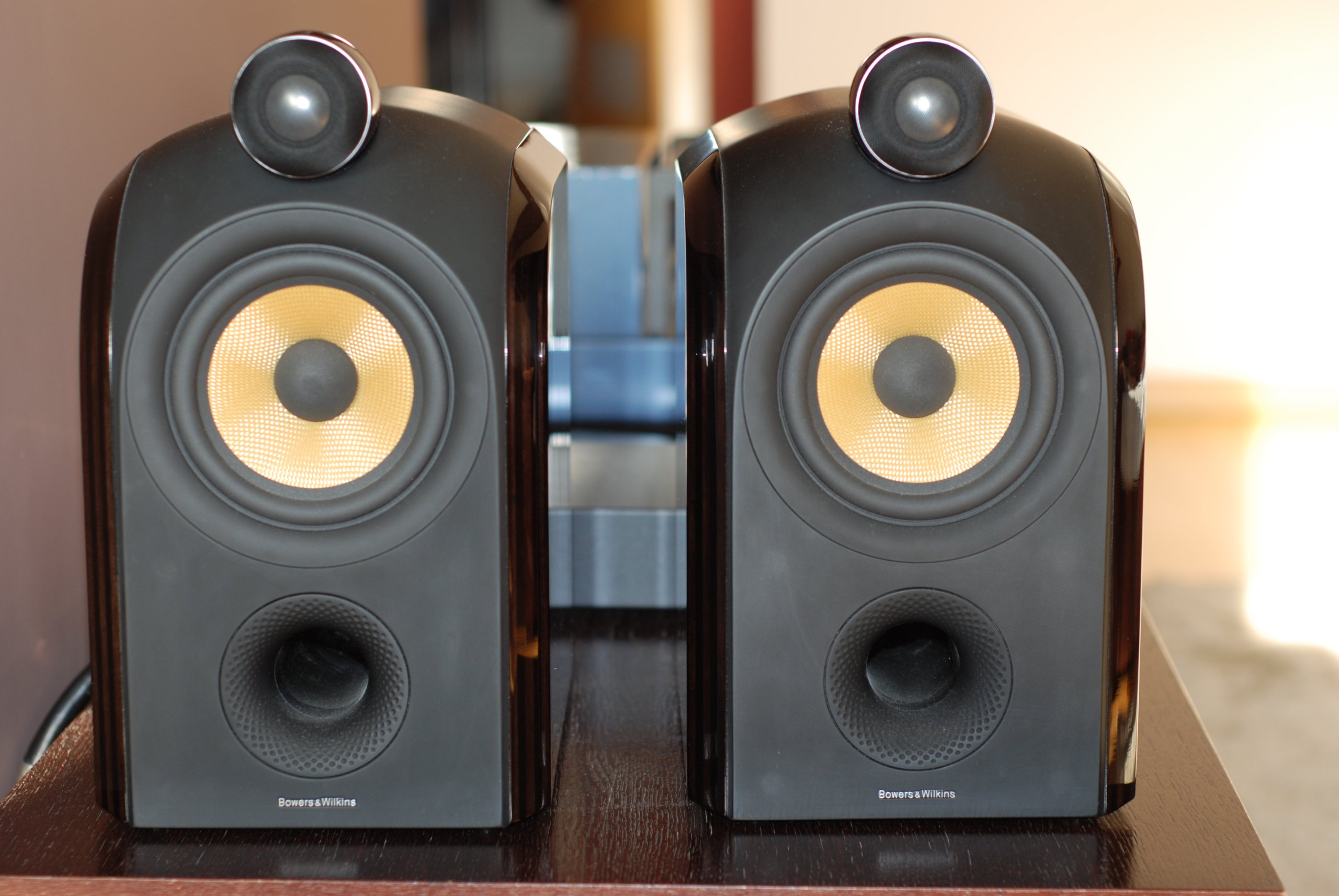 Bowers&Wilkins B&W PM1 7085309824 oficjalne archiwum allegro