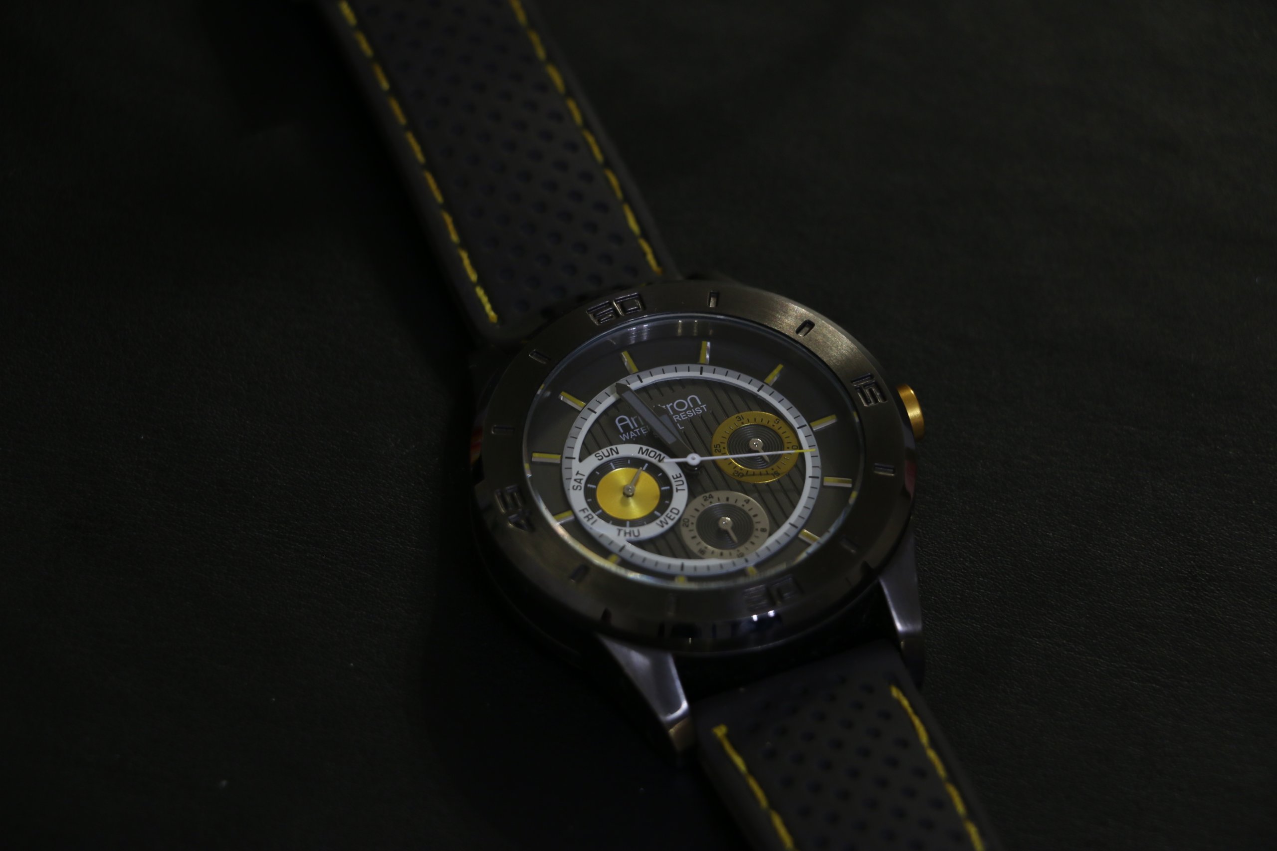 armitron 6p79