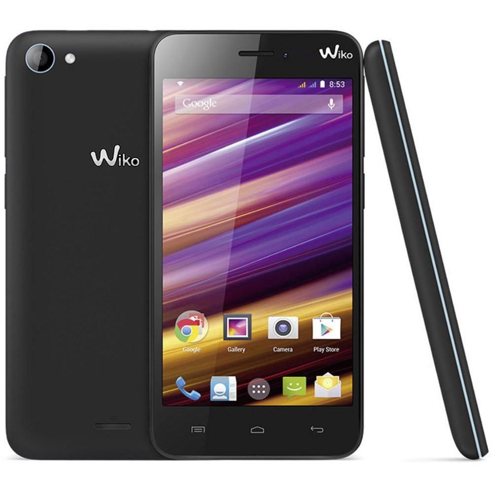 Смартфон wiko 10