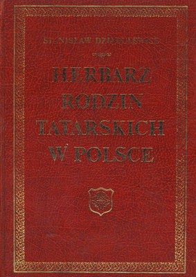 herbarz rodzin tatarskich